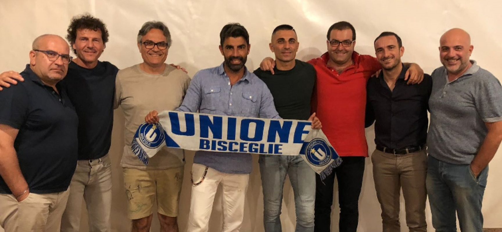 Gradito ritorno in casa Unione Calcio: Gaetano Malerba è il nuovo direttore tecnico