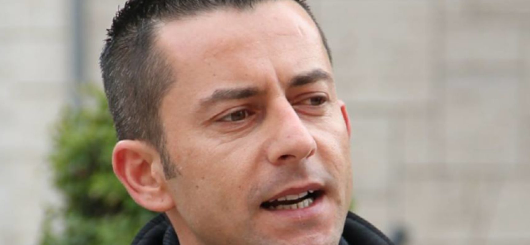 Davide Galantino risponde alle accuse: “Mi dimetterò se lo farà anche Luigi Di Maio”