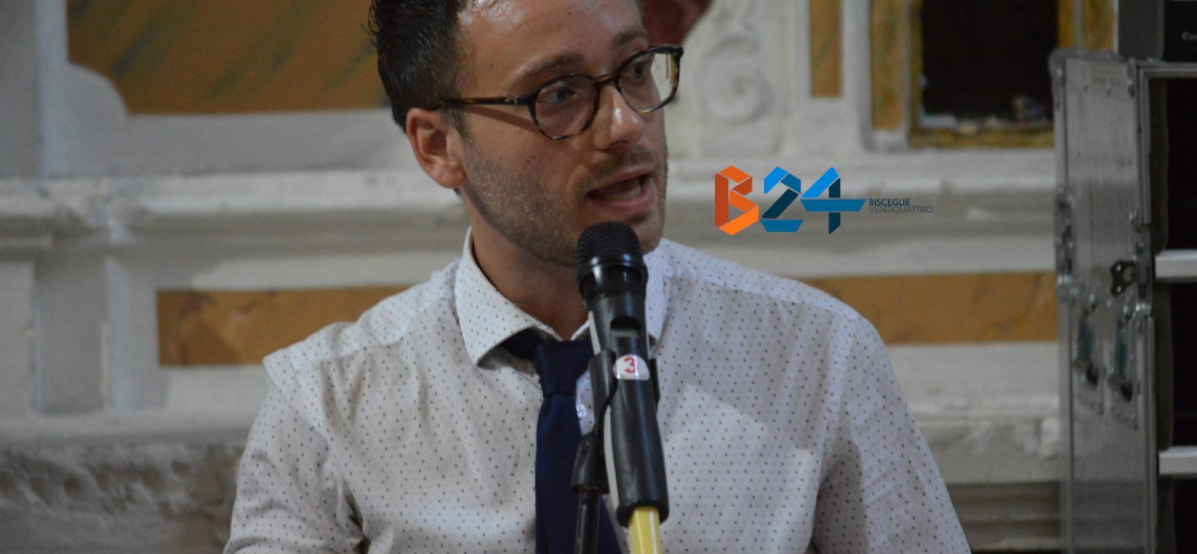 Giuseppe Losapio: “Debiti fuori bilancio riconducibili a scorse amministrazioni”