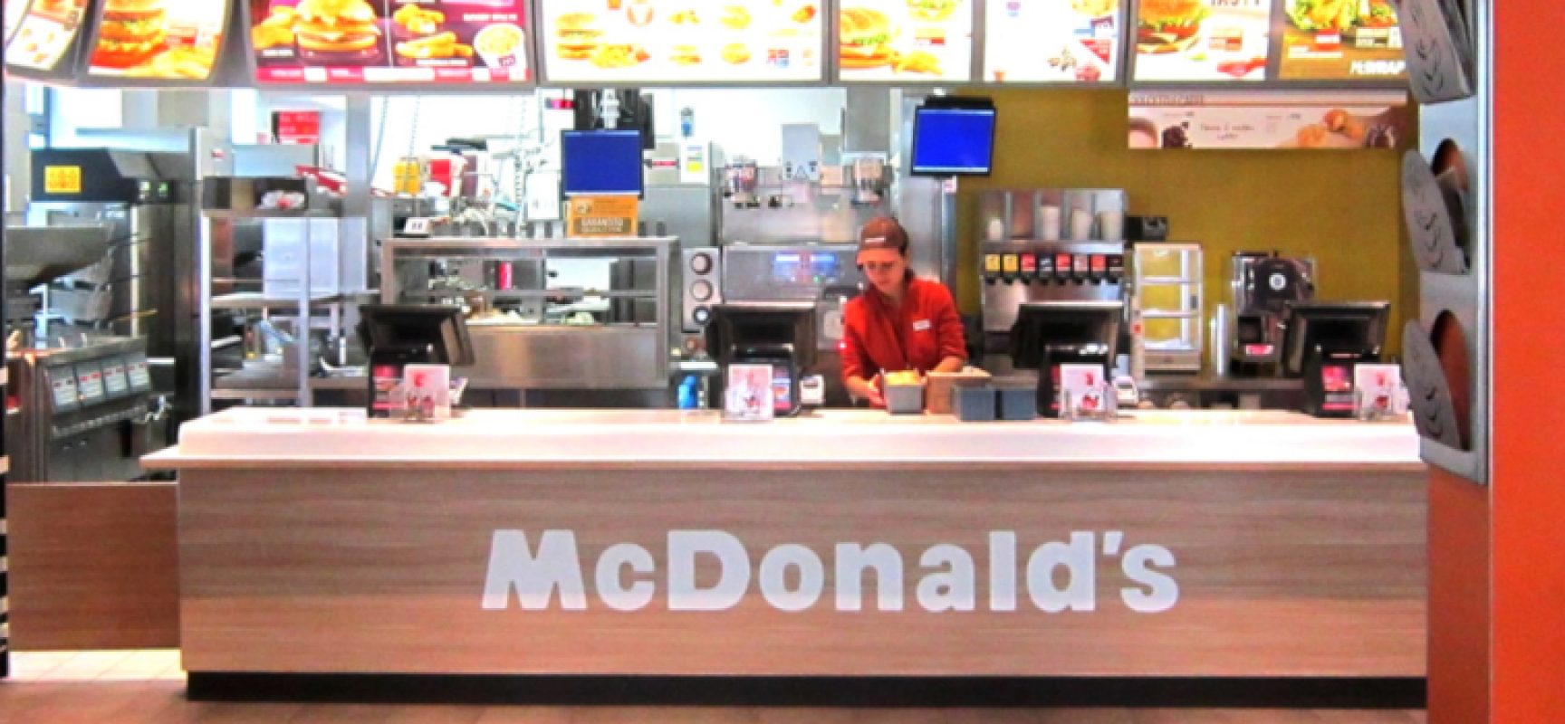 McDonald’s cerca 35 persone da inserire in organico tra Bisceglie, Molfetta e Barletta