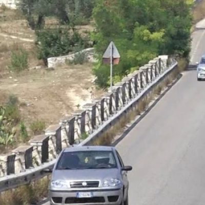 Ponte Lama, limitazioni a circolazione stradale fino a ultimazione dei lavori di messa in sicurezza