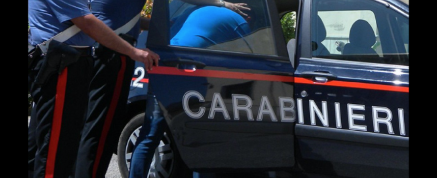 Carabinieri arrestano due spacciatori, uno dei due già arrestato dieci giorni fa