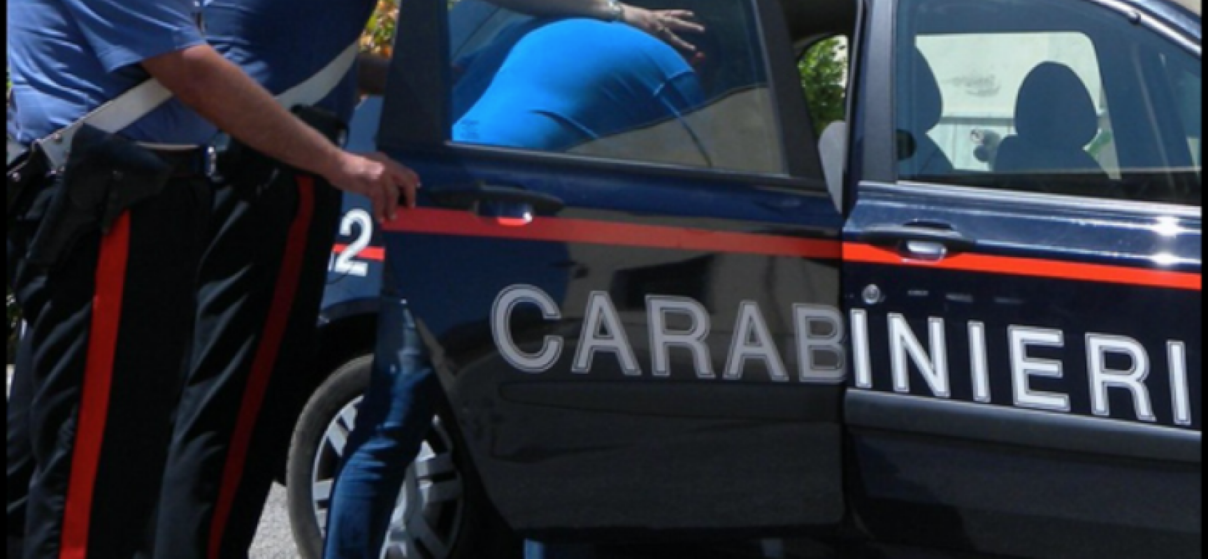 Carabinieri arrestano due spacciatori, uno dei due già arrestato dieci giorni fa