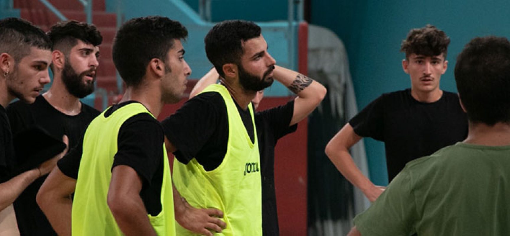 Ostacolo Rutigliano per il Futsal Bisceglie in Coppa Italia