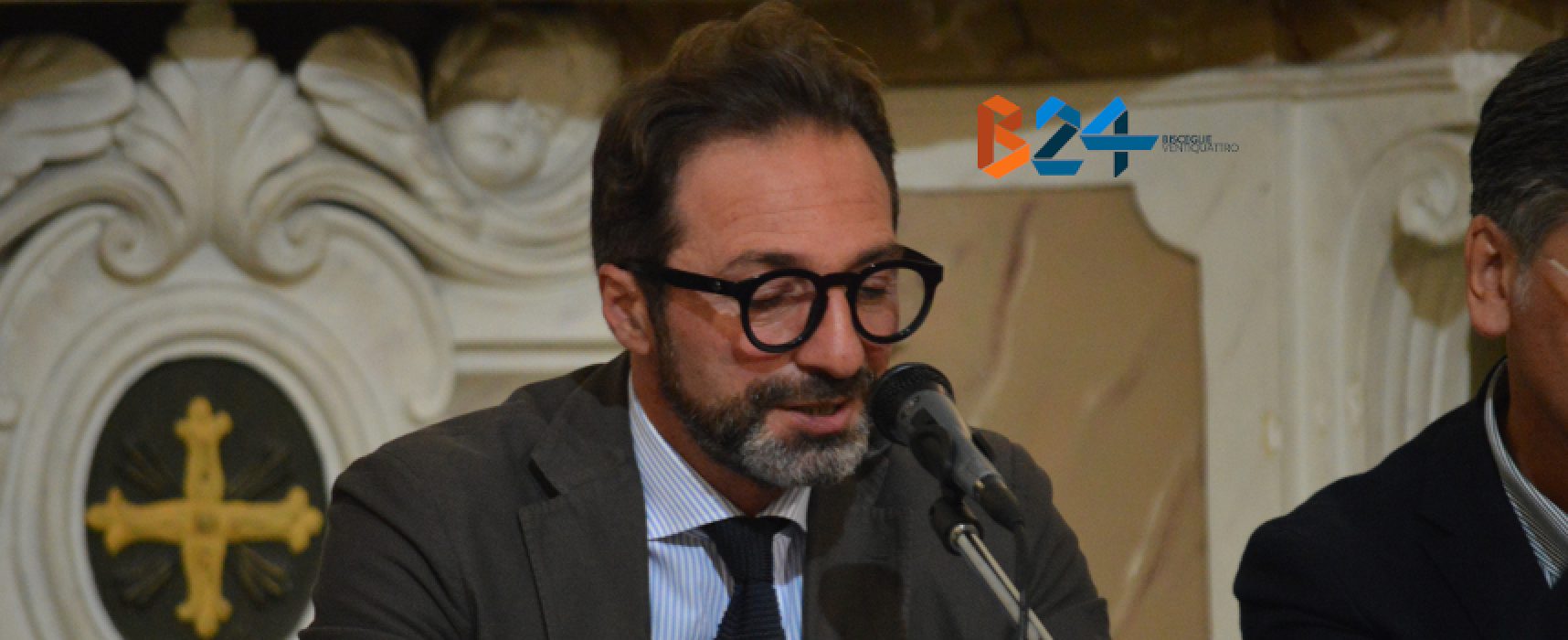 Casella replica a Spina: “Parte mio compenso al Poliambulatorio, contribuisca anche lui”