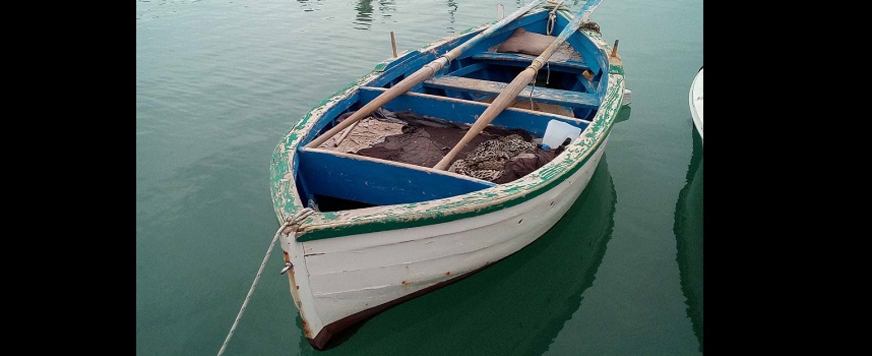 “L’imbarco dei Mille”, Iologico avvia crowdfunding per salvare un’imbarcazione storica