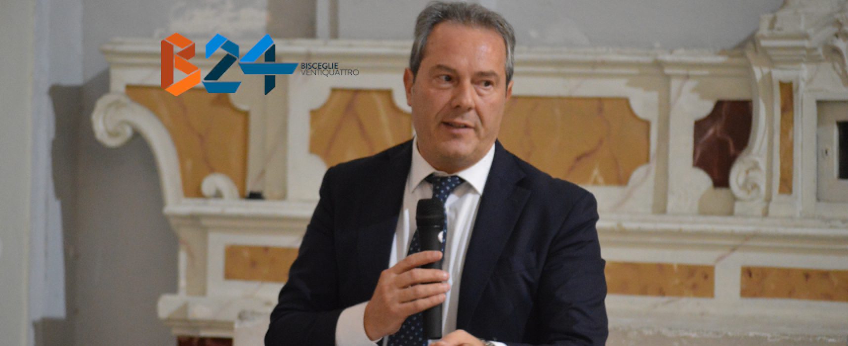 Decreto ingiuntivo dopo ricorso Spina, l’ex sindaco: “Amministrazione condannata a pagare”