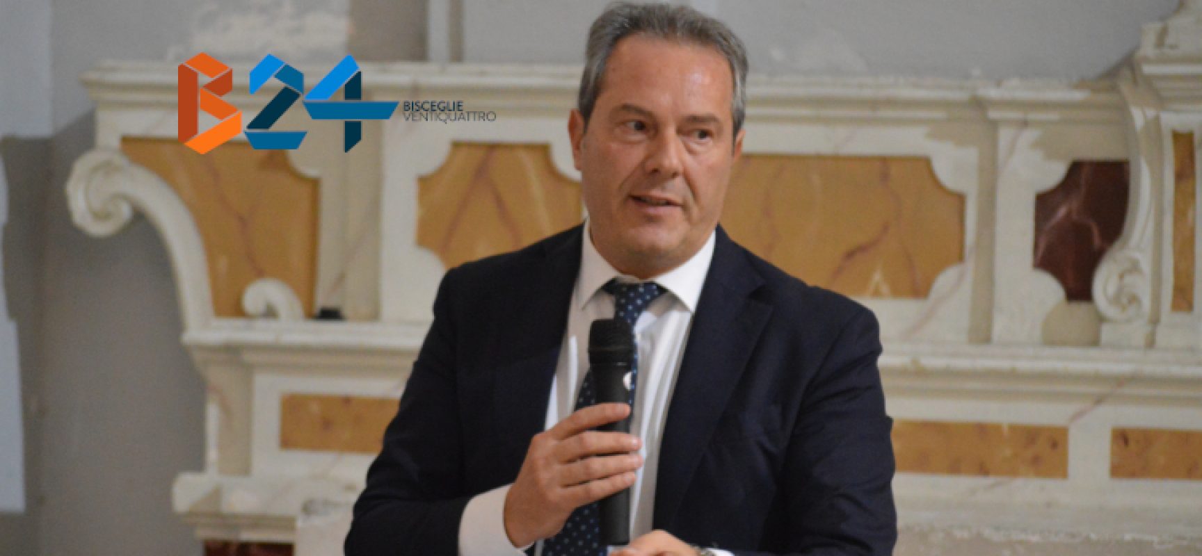 Decreto ingiuntivo dopo ricorso Spina, l’ex sindaco: “Amministrazione condannata a pagare”