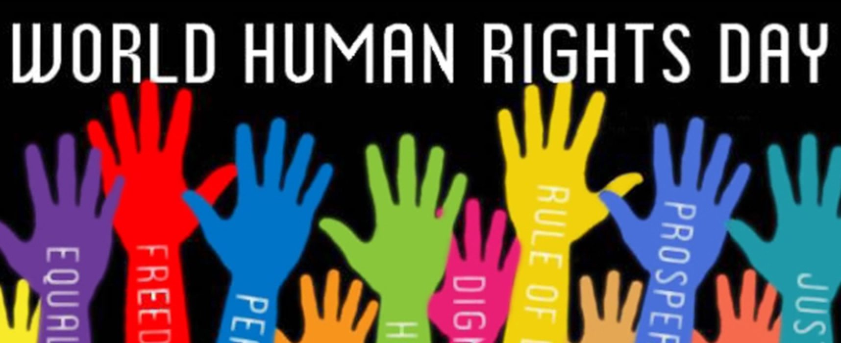 “Diritti A Testa Alta”, Amnesty Bisceglie organizza una fiaccolata per i diritti umani