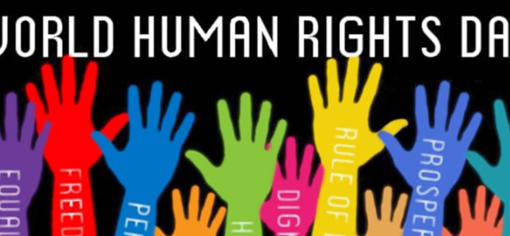 “Diritti A Testa Alta”, Amnesty Bisceglie organizza una fiaccolata per i diritti umani