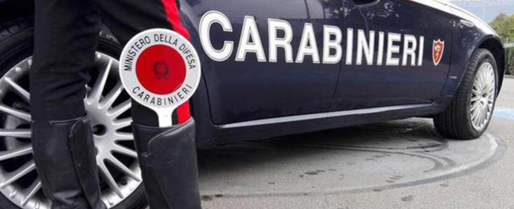 Arrestato carabiniere biscegliese accusato di collusione con clan Di Cosola