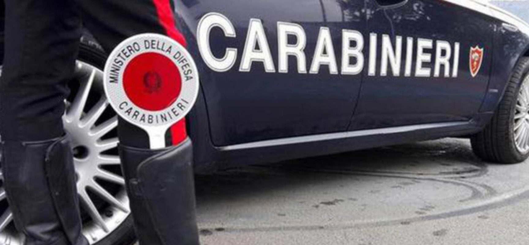 Carabinieri: al via concorso per 4189 posti / DETTAGLI
