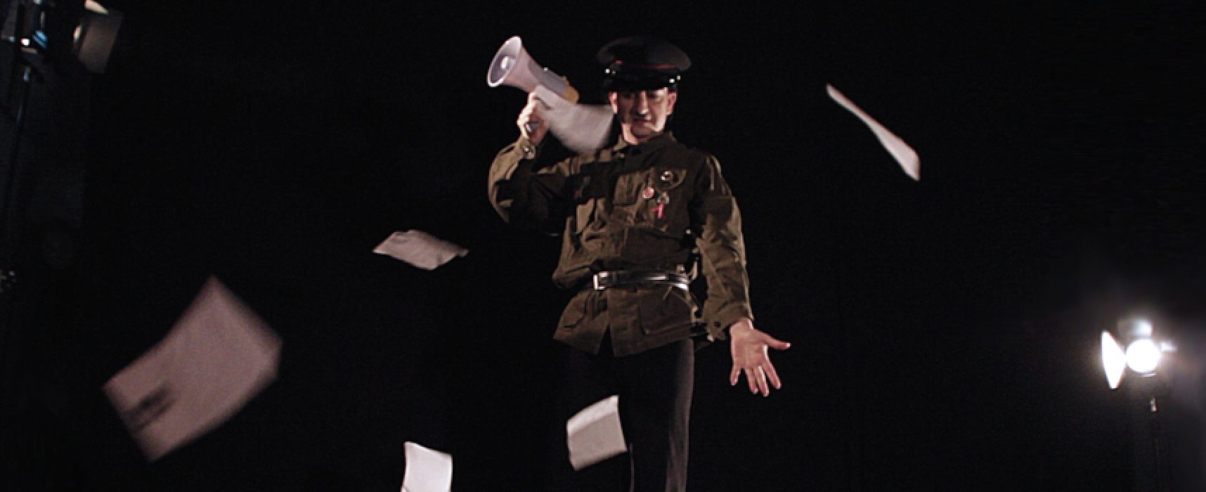 “Il piccolo dittatore”, uno spettacolo teatrale per ricordare la Shoah