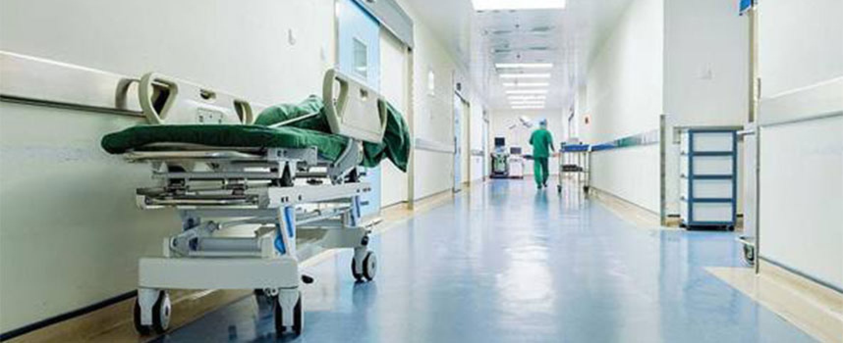 Approvato progetto di fattibilità tecnica ed economica nuovo ospedale del Nord-Barese