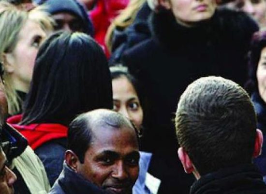 Etnie Aps: “In ambitro Trani-Bisceglie un passo indietro nell’integrazione dei cittadini stranieri”