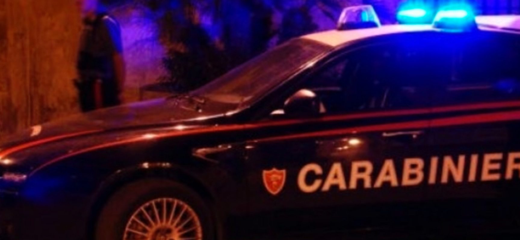 Controlli straordinari dei Carabinieri a Bisceglie e Trani, due sequestri di auto e ritiro patenti