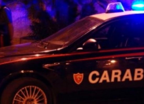 Bisceglie: Carabinieri sequestrano 1.120 kg di sigarette in un box, tre arresti