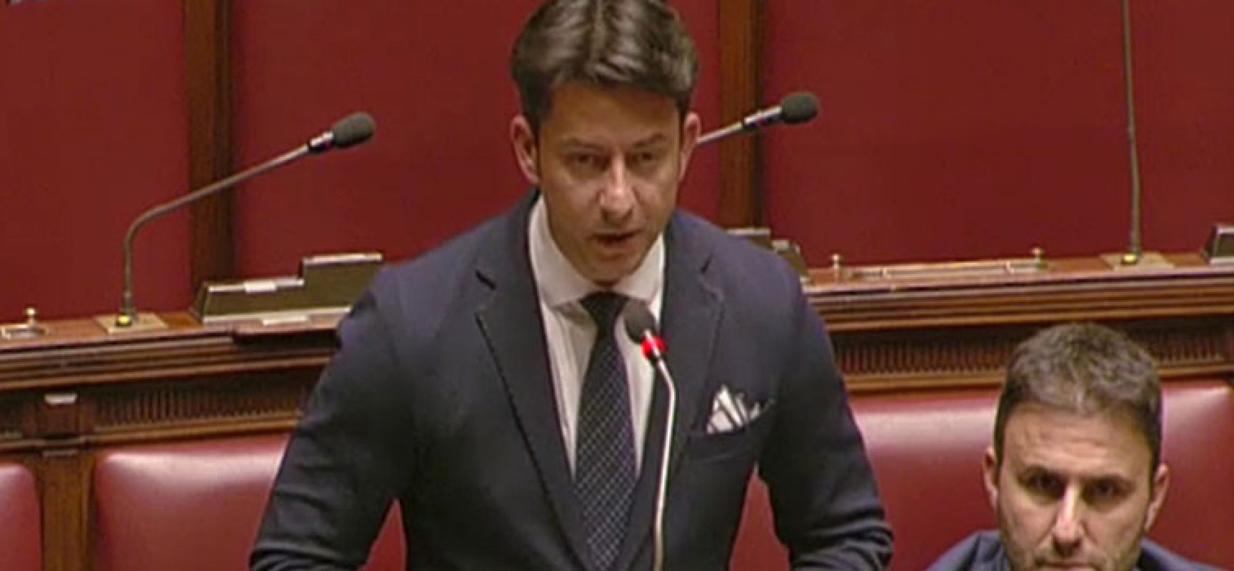 Galantino: “Governo metta mano a consenso per tutela italiani e non a case farmaceutiche”