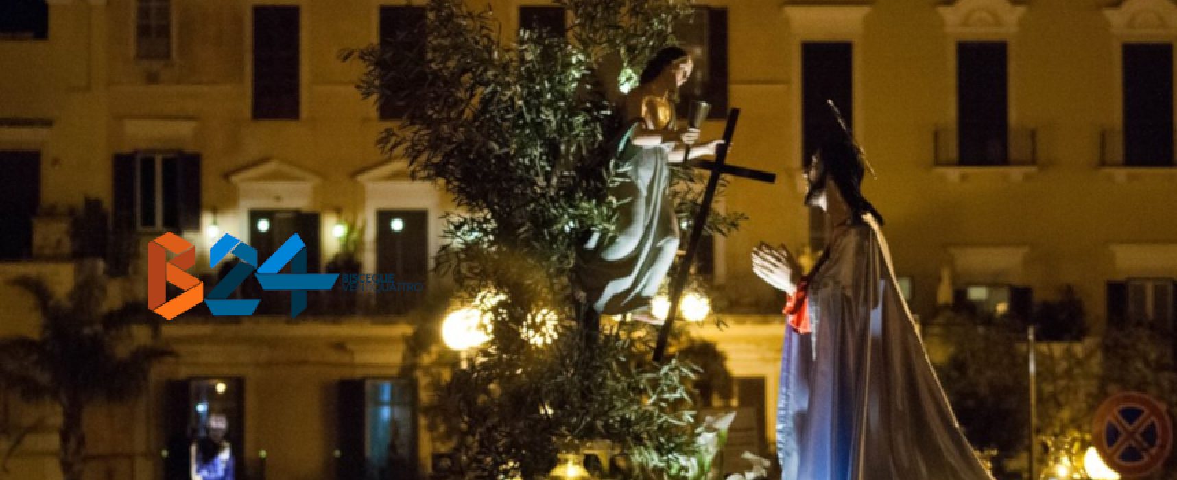 Turismo religioso, presentata la Settimana Santa in Puglia a Valladolid (Spagna) / VIDEO