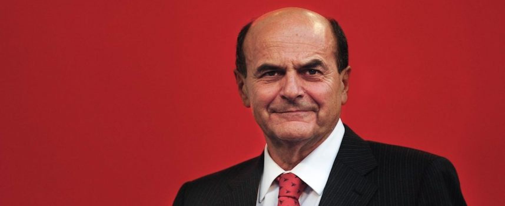 “C’era una volta la sinistra”, Pier Luigi Bersani oggi a Bisceglie