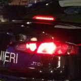 Controllo straordinario alla “movida”, Carabinieri in azione anche a Bisceglie
