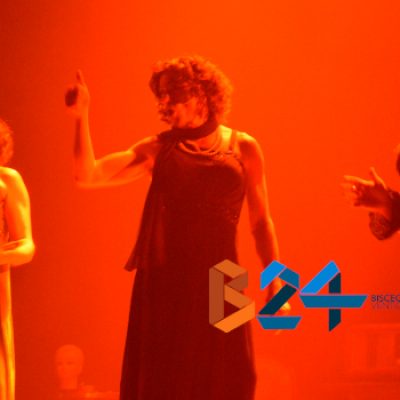 “Le Sorelle Lestrano cantano le canzoni della guerra” spettacolo di solidarietà a Bari