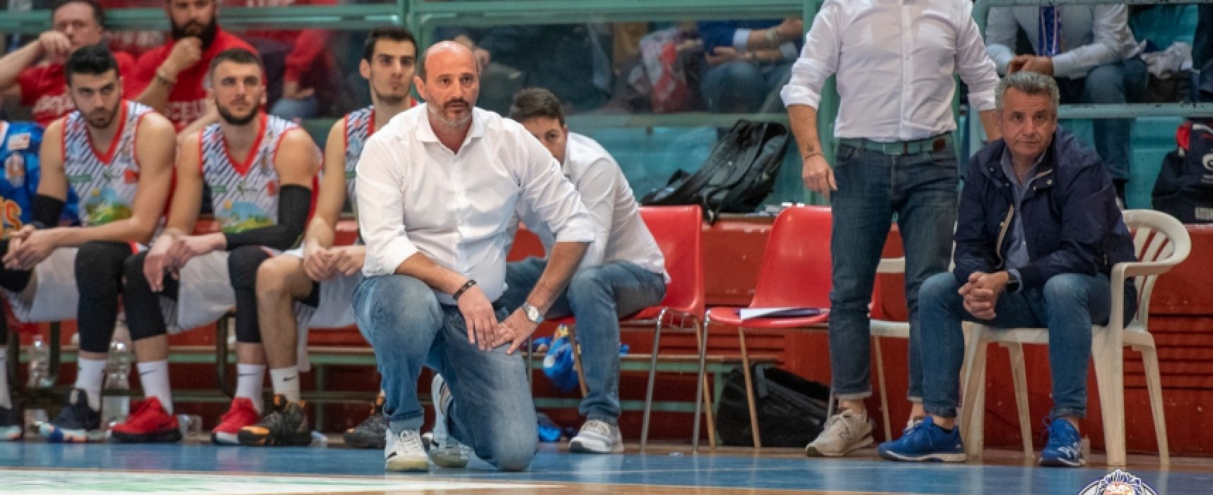 La Di Pinto Panifici riparte dalla conferma di coach Marinelli