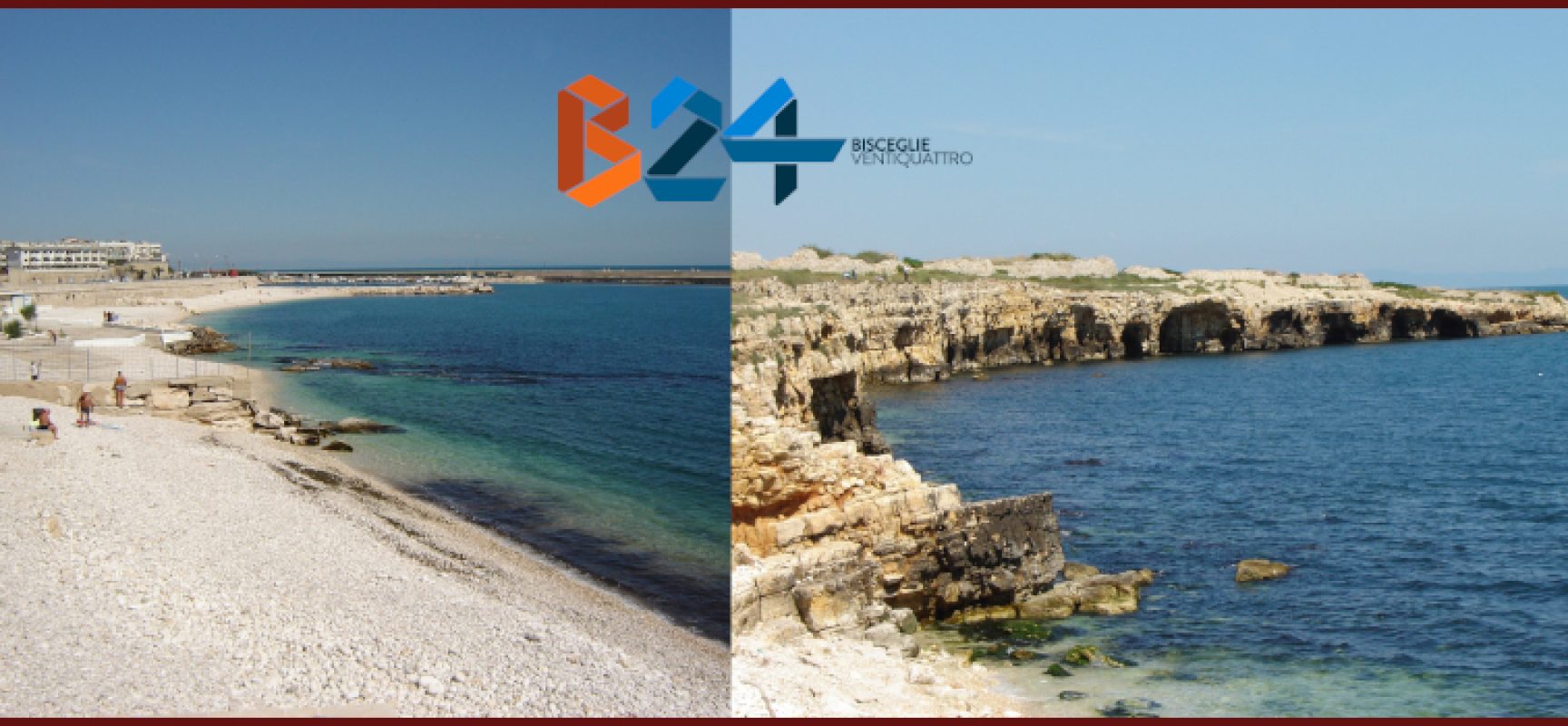 Lonely Planet inserisce due spiagge biscegliesi tra le più belle ma meno note di Puglia