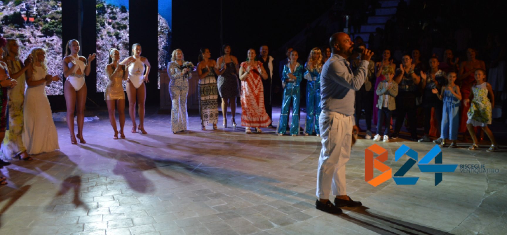 “Mammmma Mia!”, Fagipamafra porta in scena un evergreen pieno di musica e colori / FOTO