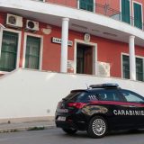 Bisceglie, Carabinieri arrestano 18enne per tentato furto d’auto