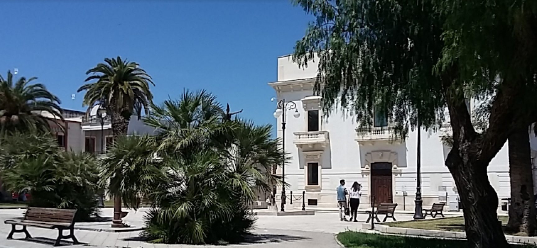 Rassegna “Fuori Libri”, oggi tappa a San Ferdinando di Puglia con quattro autori
