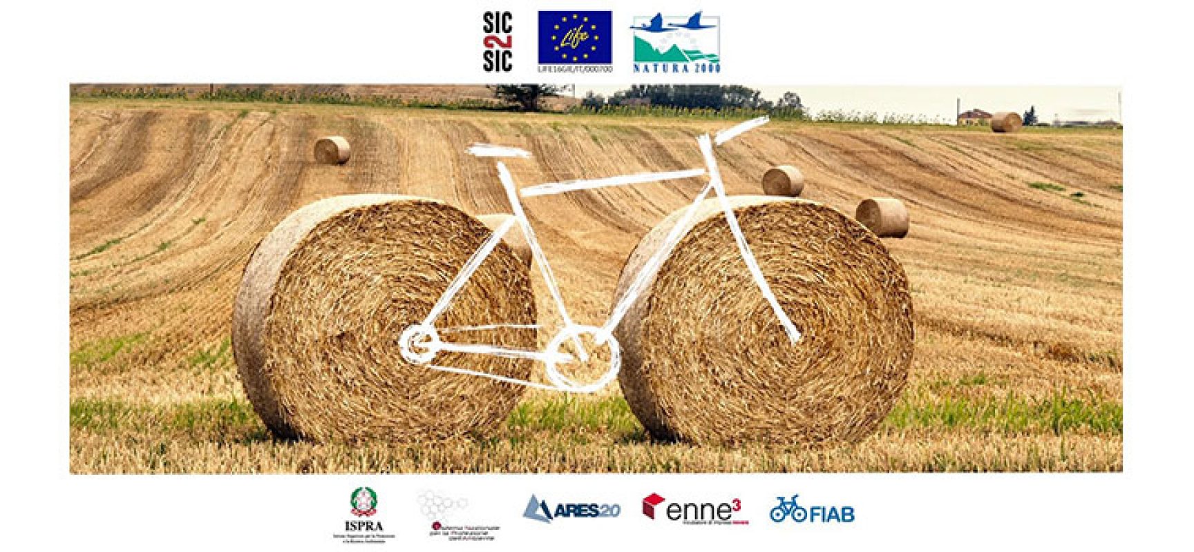 Seimila chilometri in bici per l’ambiente: il progetto Life Sic2sic fa tappa a Bisceglie