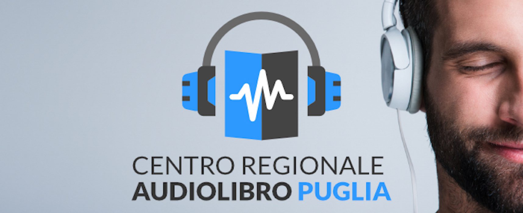Audiolibri per ipovedenti, un’opportunità concessa dal Centro Regionale pugliese