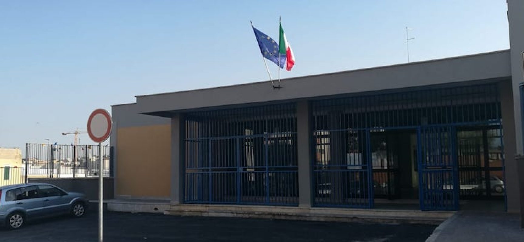 Il Comune mette a disposizione aule della scuola Don Pasquale Uva per il liceo “da Vinci”