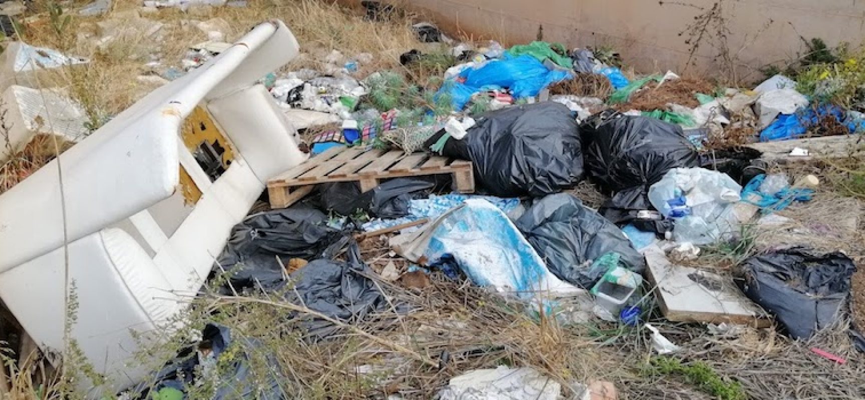 Di Leo: “Bando rifiuti, un’occasione unica per rendere la nostra città pulita”