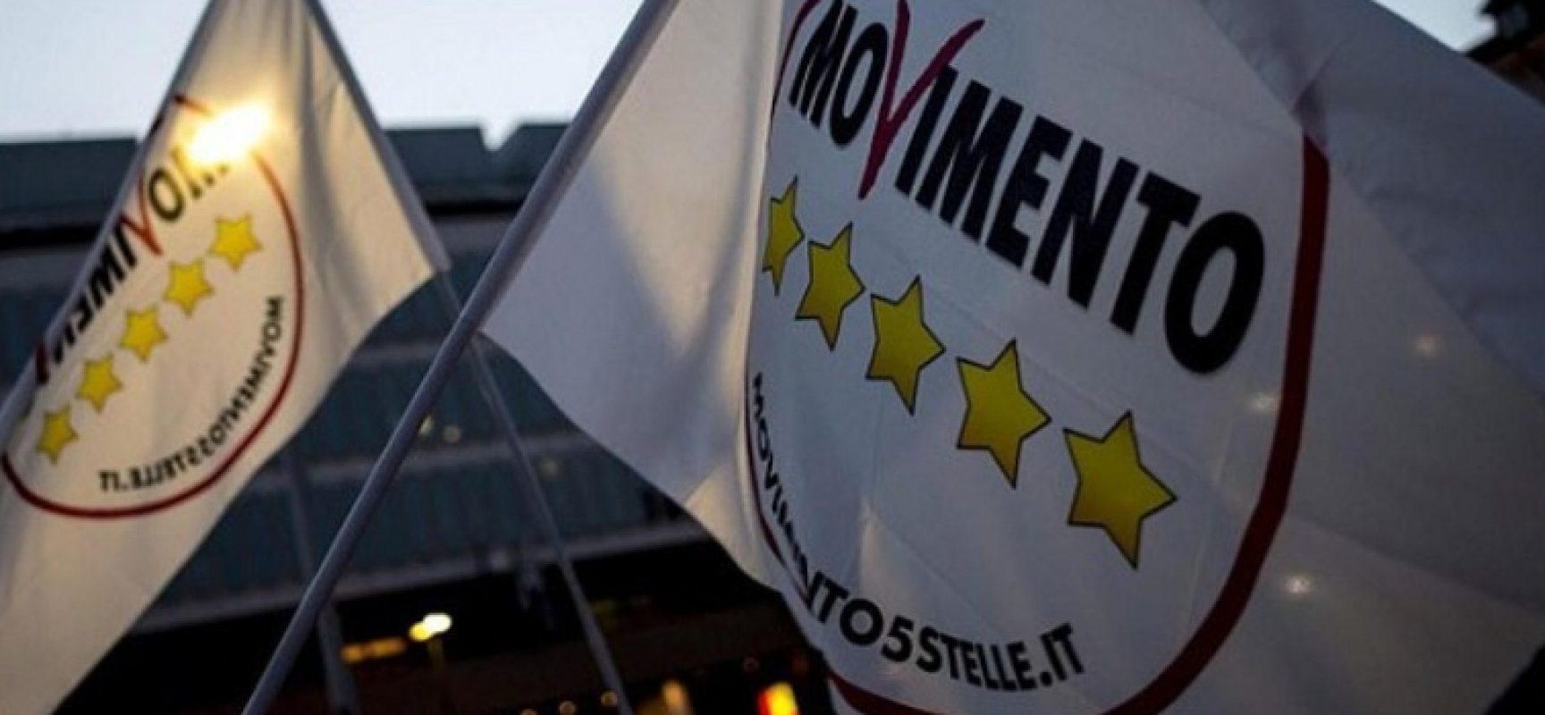 Movimento 5 Stelle presenta “Bisceglie: il borgo delle Case Torri”