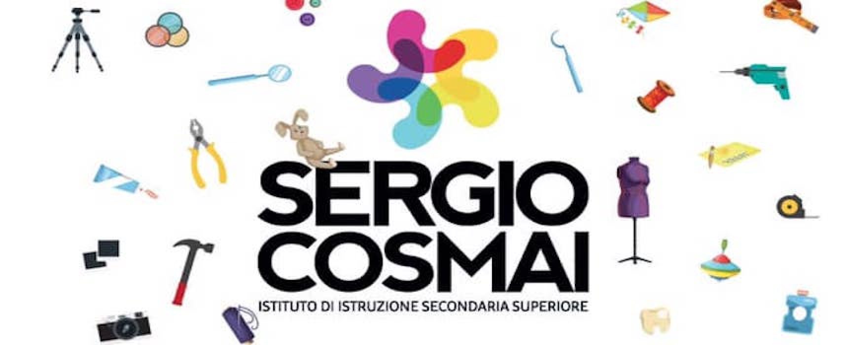 L’Istituto Sergio Cosmai aderisce alle due campagne #ioleggoperché e Libriamoci