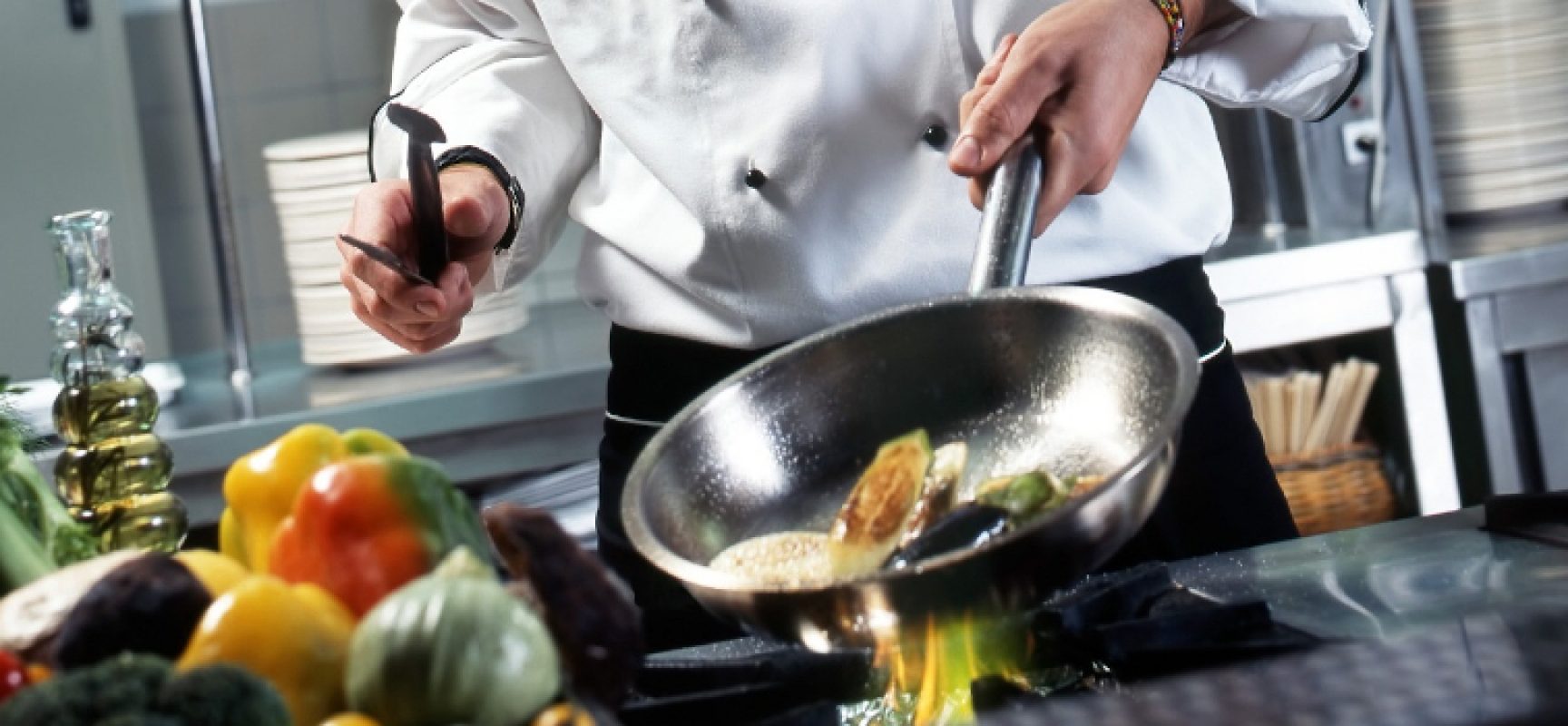 “A new experience of food”, workshop a cura del Team Culinary Dolmen di Bisceglie e Maison Food