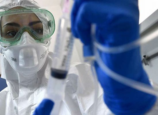Coronavirus: 1632 nuovi casi in Puglia, 3 decessi, +1 in terapia intensiva