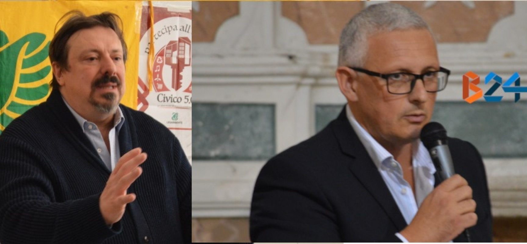 Legambiente Bisceglie: “Caro vice sindaco, il Premio Comune Riciclone non le spettava”