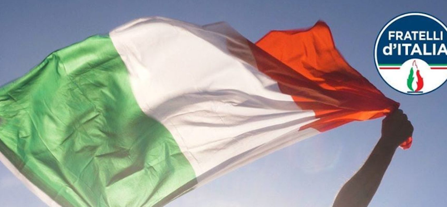 Fratelli d’Italia Bisceglie: “E’ un’Amministrazione che si arrampica sugli specchi”