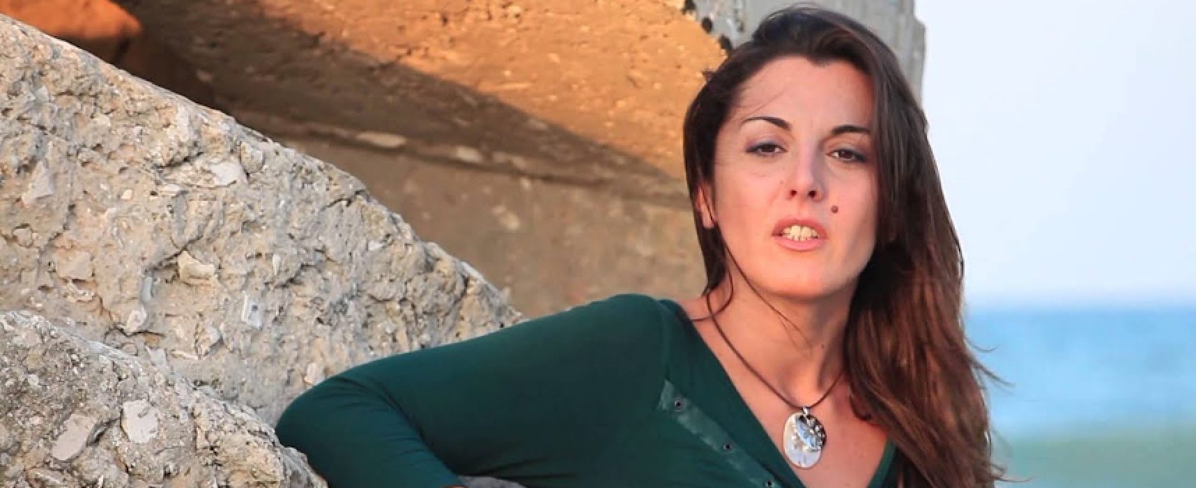 “Donne in apnea”, Maria Pia Romano presenta a Bisceglie la sua raccolta di racconti