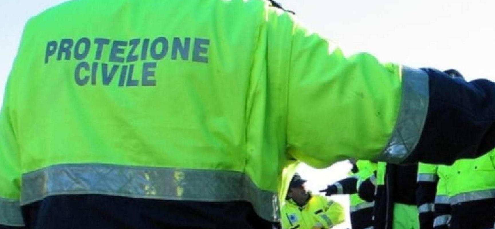 Campagna vaccinale in Puglia, Protezione civile avvia reclutamento volontari / ADESIONI