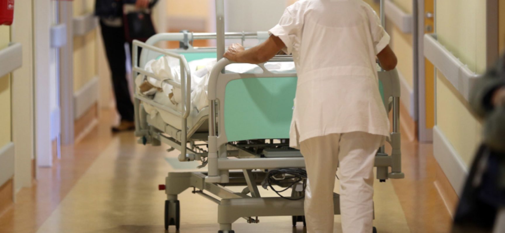 Coronavirus, ospedale Canosa accoglierà pazienti in via di guarigione della Bat