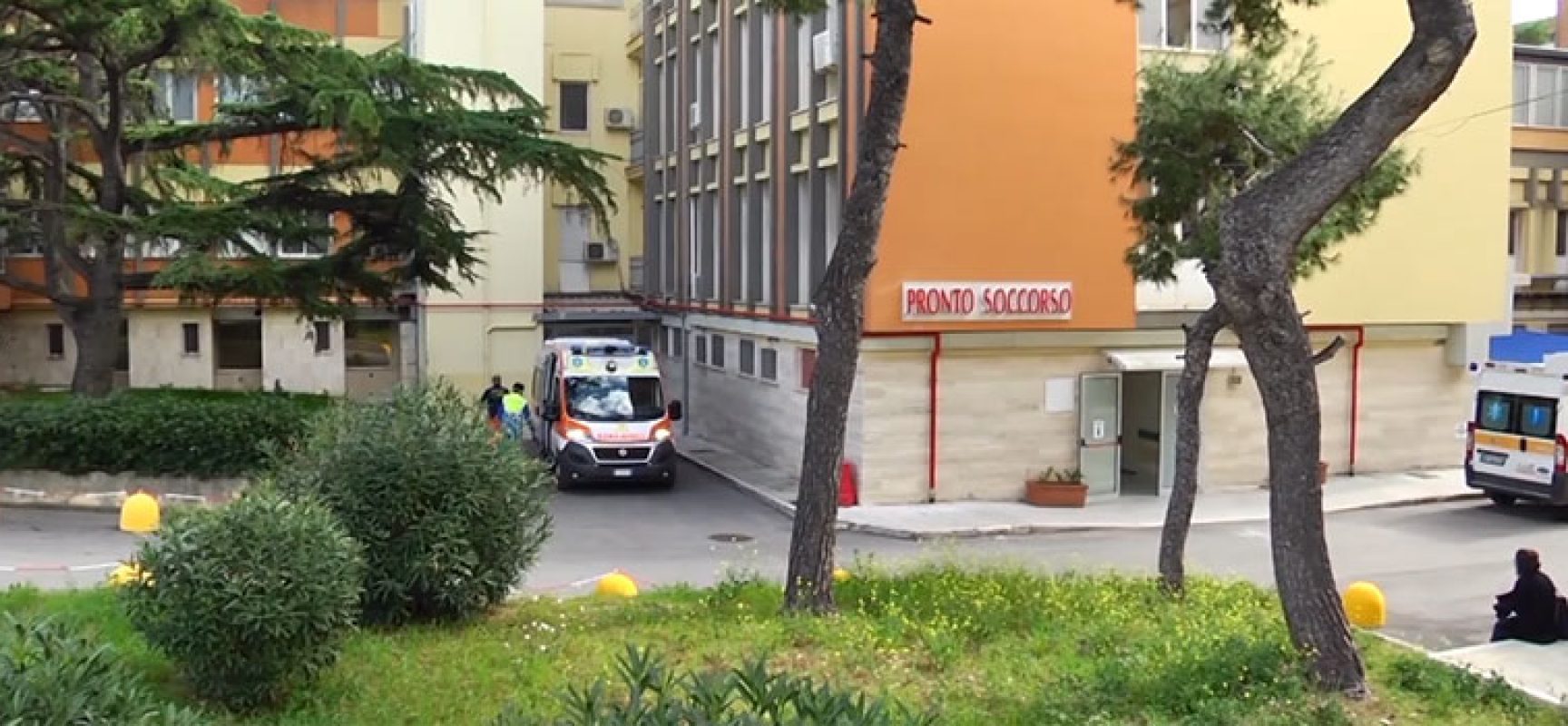 Di Bari: interrogazione urgente su carenza medici Pronto Soccorso Bat, nella lista anche ospedale Bisceglie