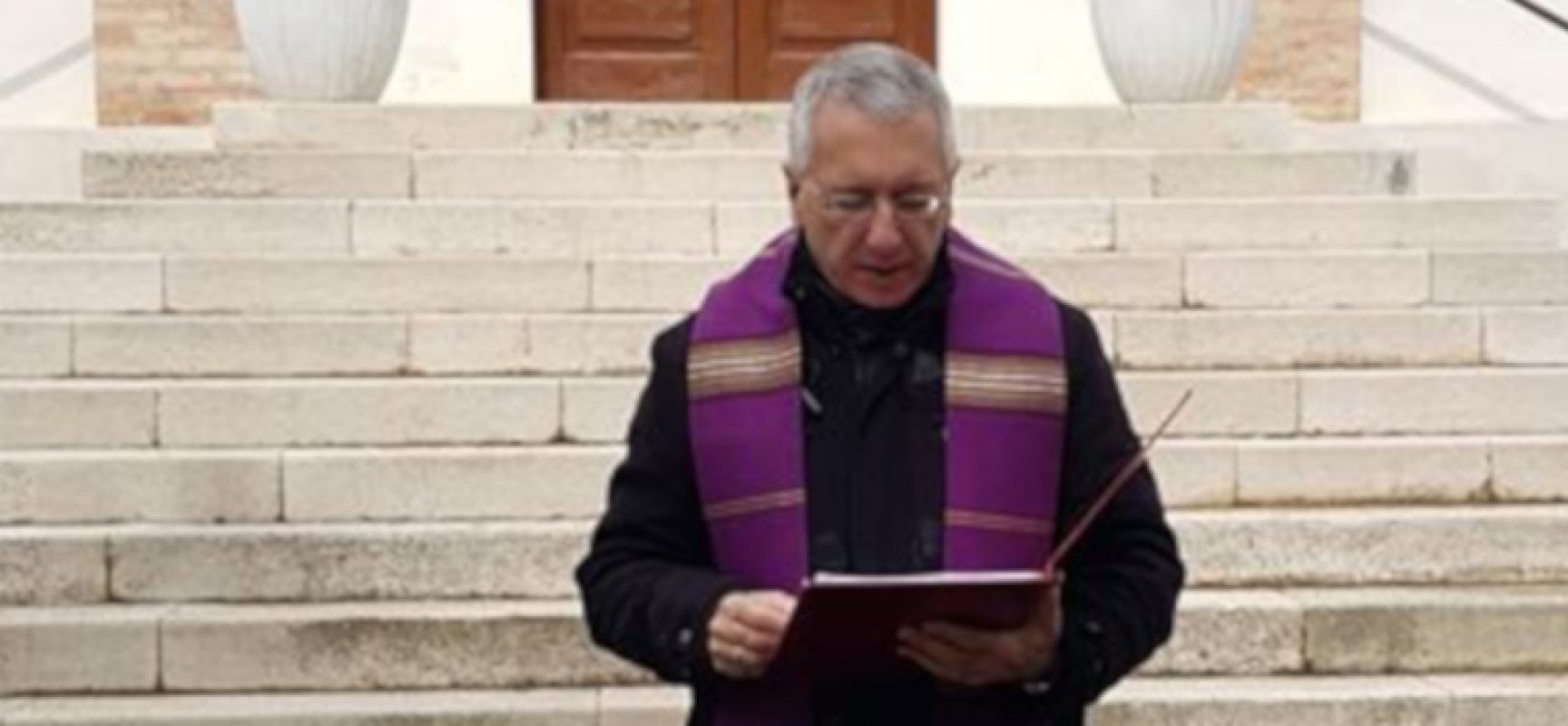 Decreto Arcivescovo: “Rinviati battesimi, prime confessioni, prime comunioni e cresime”