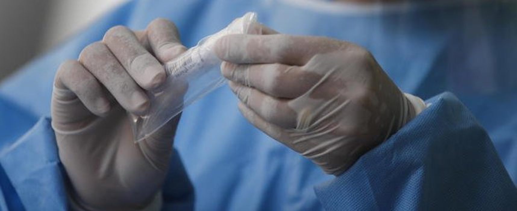 Bollettino Coronavirus Puglia: 20 nuovi casi nelle ultime ventiquattro ore