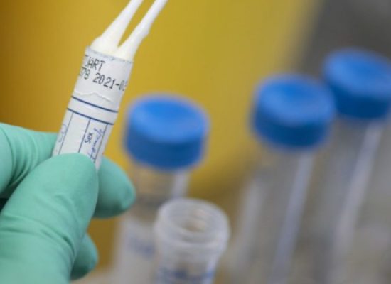 Coronavirus: 7 decessi registrati oggi in Puglia, salgono ricoveri in terapia intensiva