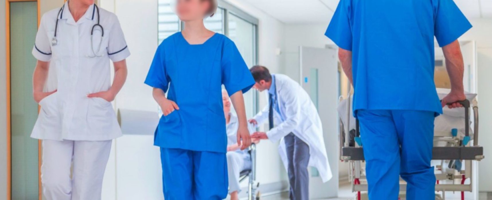 Sanità, in Puglia assunti 2.161 operatori socio sanitari: 153 negli ospedali della Bat