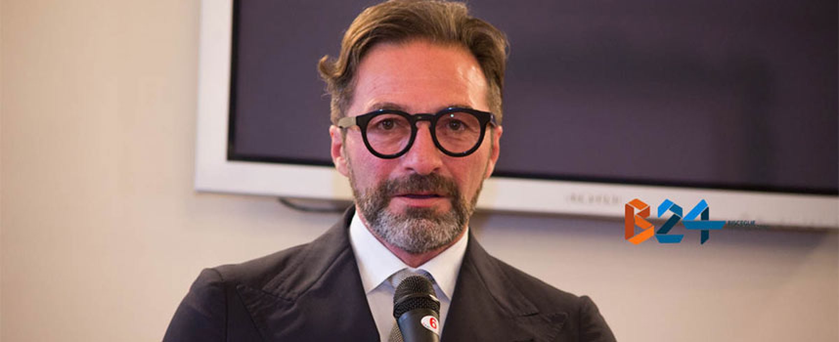 Elezioni politiche, Gianni Casella candidato alla Camera nel “Terzo Polo”